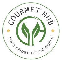 Gourmet Hub logo - Similar company to Double D
