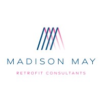 Madison May logo - Similar company to Rjj Software