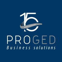 PROGED SOLUTIONS logo - Similar company to Sfaxsoft