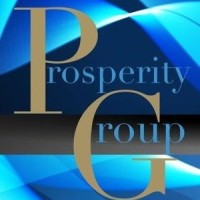 PG Prosperity Group logo - Similar company to Road To Green 2020