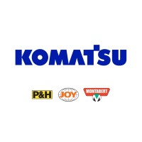 Komatsu Mining Corp. Perú logo - Similar company to Qpm Sac