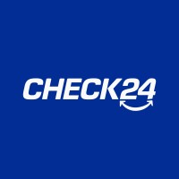 CHECK24 España logo - Similar company to O2O - One2One Digital Strategy