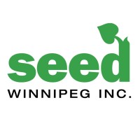 SEED Winnipeg Inc. logo - Similar company to Manitoba Start