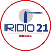 IRIDIO21 logo - Similar company to Iridion