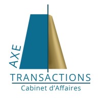 Axe Transactions logo - Similar company to Horeca & Co. Inc. (Canada)