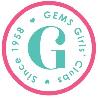 GEMS Girls' Clubs logo - Similar company to Chapel Pointe