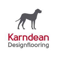 Karndean Designflooring AU NZ logo - Similar company to Polyflor Australia