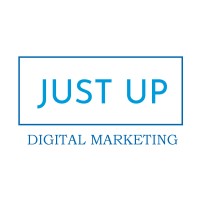 JUST UP digital marketing logo - Similar company to Futuro