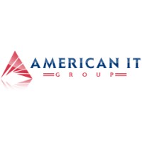 American IT Group, Inc. logo - Similar company to Ese Hire