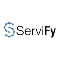 ServiFy Romania logo - Similar company to Syndiful