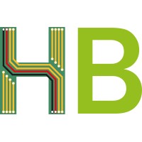 HB Electronics logo - Similar company to Creekview Electronics Ltd