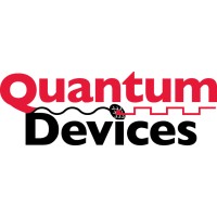 Quantum Devices Inc. logo - Similar company to Quantum Logic Devices