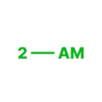2 ––– AM logo - Similar company to Maison Damasca