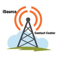 iSource Contact Center logo - Similar company to Comstream Contact Center
