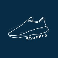 ShoePro logo - Similar company to Vita Shoes Company Llc