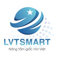 LVTSMART logo - Similar company to Pcbvn