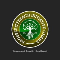 ProsperityReach Initiative Ghana logo - Similar company to Smartgro Ghana