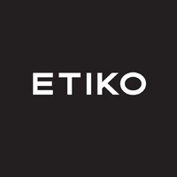 ETIKO logo - Similar company to Allara Creative