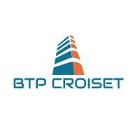 SAS BTP CROISET logo - Similar company to System Afi
