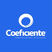 Coeficiente Comunicaciones S.A. de C.V. logo - Similar company to Teknios
