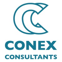 CONEX CONSULTANTS logo - Similar company to Responsible Ai Summit