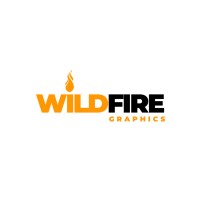 Wildfire Graphics logo - Similar company to Hire Ground Sa