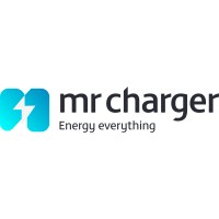 Mr Charger - Eastbourne EV Charging Point Installer logo - Similar company to Renewable Leeds