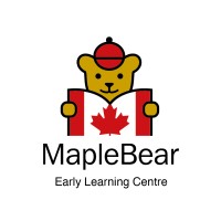 Maple Bear Australia logo - Similar company to Maple Bear Usa