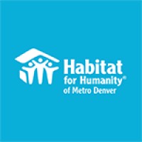 Habitat for Humanity of Metro Denver logo - Similar company to Manhattan Center For Kitchen And Bath (Mckb)