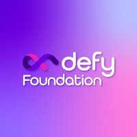 Defy Foundation logo - Similar company to Tech Cxos