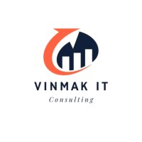 Vinmak IT Consulting logo - Similar company to Webmark Online Strategies