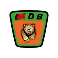 MDB Srl logo - Similar company to Kisui (輝翠)