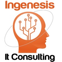 INGENESIS IT CONSULTING logo - Similar company to Aplios