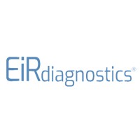 Eir Diagnostics logo - Similar company to Solsten Diagnostics International Aps