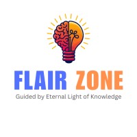FLAIR ZONE logo - Similar company to Banihal Technologies LLP