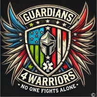 Guardians4Warriors, Inc. logo - Similar company to The Mint