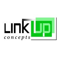 Linkup Concepts logo - Similar company to Adss Cyber Security