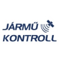Jármű Kontroll Magyarország Kft. logo - Similar company to Akriveia Electronics