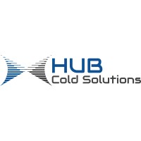 Hub Cold Solutions Srl logo - Similar company to Sanaco S.R.L.