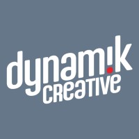 Dynamik Creative logo