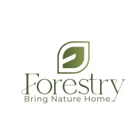 Forestry logo - Similar company to Ecocrops International