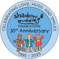 The Shadow Buddies Foundation logo - Similar company to The Fountain Fund