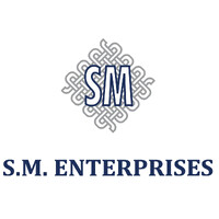 S.M. Enterprises logo - Similar company to Harsha Industry