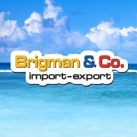 Brigman & co srl logo - Similar company to Stilma Packaging