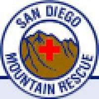 San Diego Mountain Rescue Team
