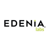 Edenia Labs logo - Similar company to Kleberty