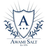 Awami Salt Refinery