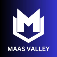 MaasValley logo - Similar company to Impowe