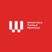 Venture Voice logo - Similar company to Aera App