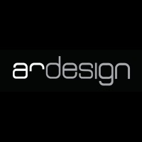 ardesign logo - Similar company to Studio Ghazal